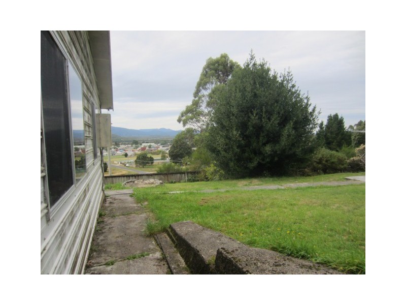 43 Solly Street, Zeehan TAS 7469