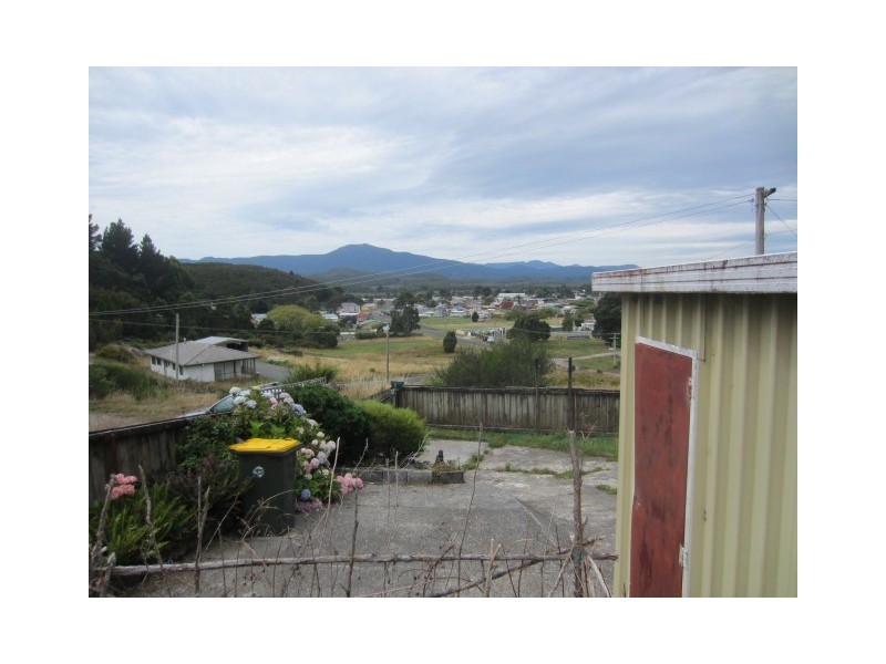 43 Solly Street, Zeehan TAS 7469