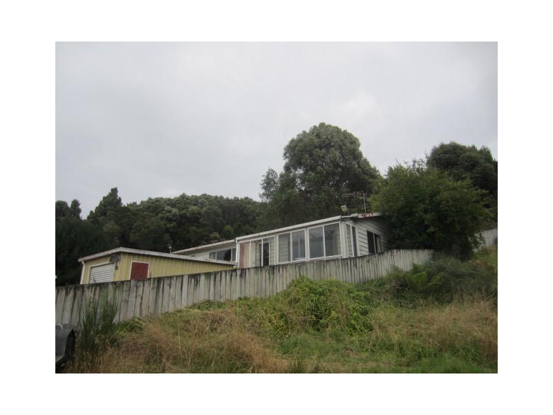 43 Solly Street, Zeehan TAS 7469