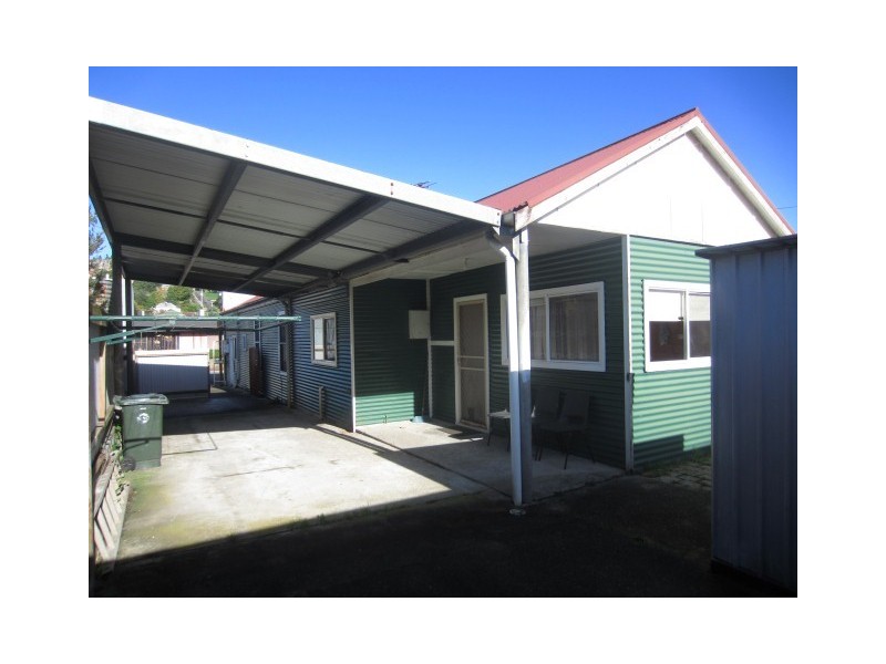 59 Orr Street, Queenstown TAS 7467