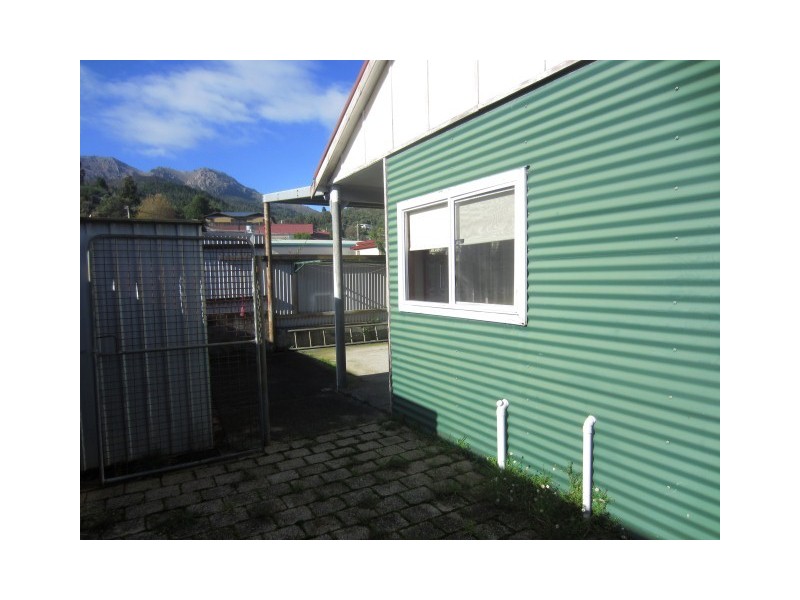 59 Orr Street, Queenstown TAS 7467