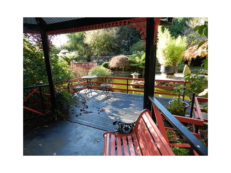 4 Metaira Road, Ridgley TAS 7321