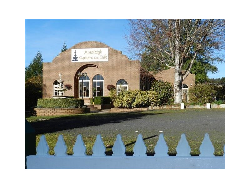 4 Metaira Road, Ridgley TAS 7321