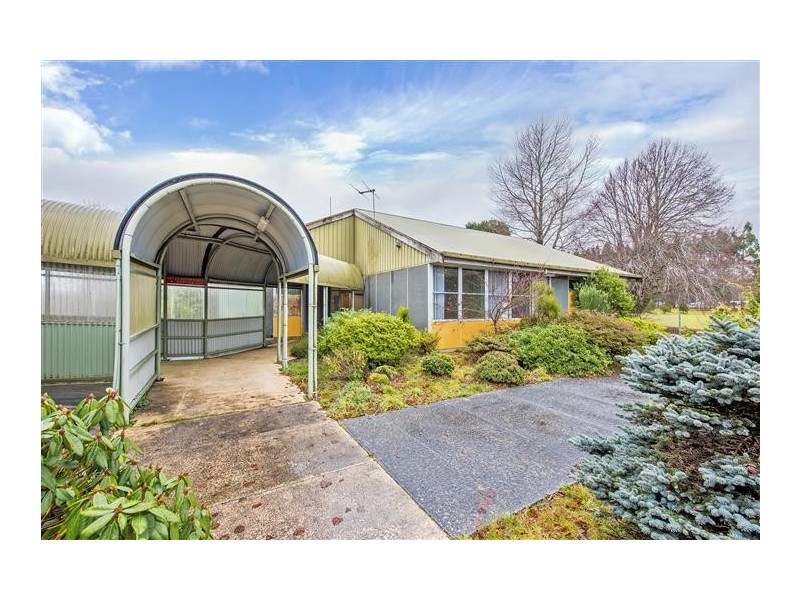 29 Ritchie Street, Waratah TAS 7321