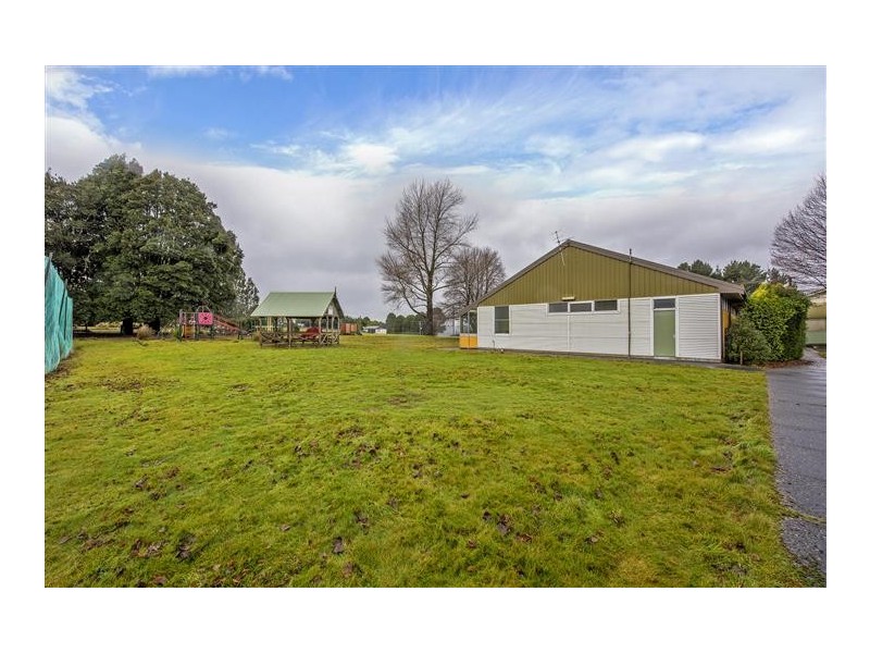 29 Ritchie Street, Waratah TAS 7321