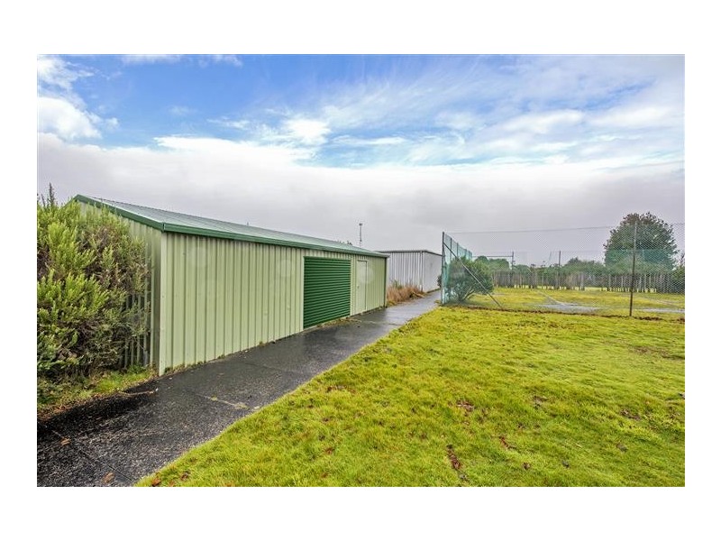 29 Ritchie Street, Waratah TAS 7321