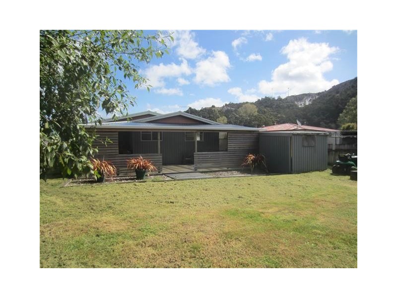 6 Darwin Crescent, Queenstown TAS 7467