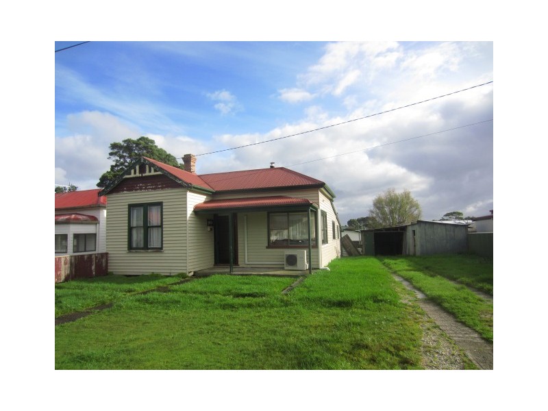 15 Lynch Street, Strahan TAS 7468