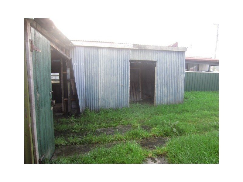 15 Lynch Street, Strahan TAS 7468