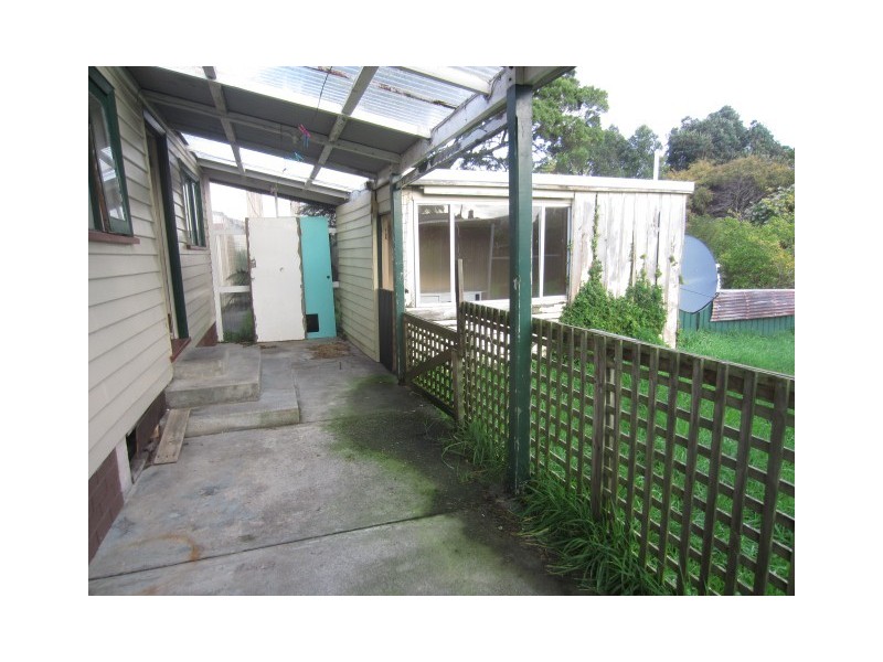 15 Lynch Street, Strahan TAS 7468