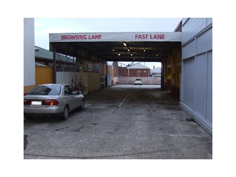 / Wilson Street, Burnie TAS 7320