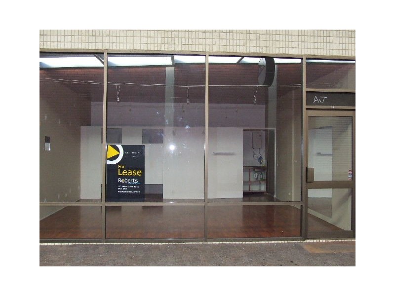 Shop 18 Plaza Arcade, Burnie TAS 7320