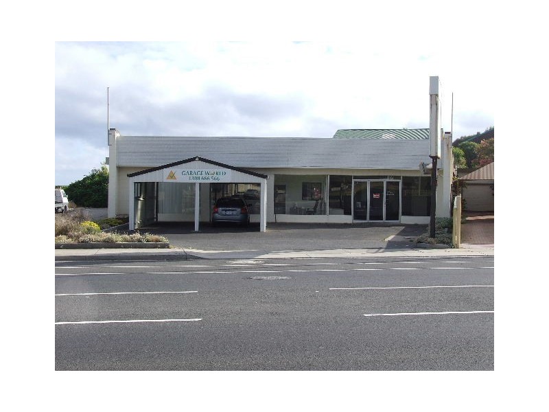 86 Bass Highway, Cooee TAS 7320