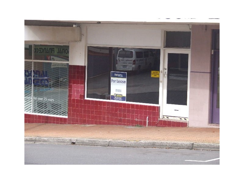 Shop 4/25 Ladbrooke, Burnie TAS 7320