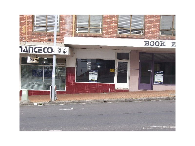 Shop 4/25 Ladbrooke, Burnie TAS 7320