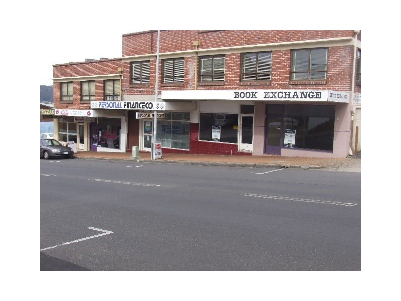 Shop 4/25 Ladbrooke, Burnie TAS 7320