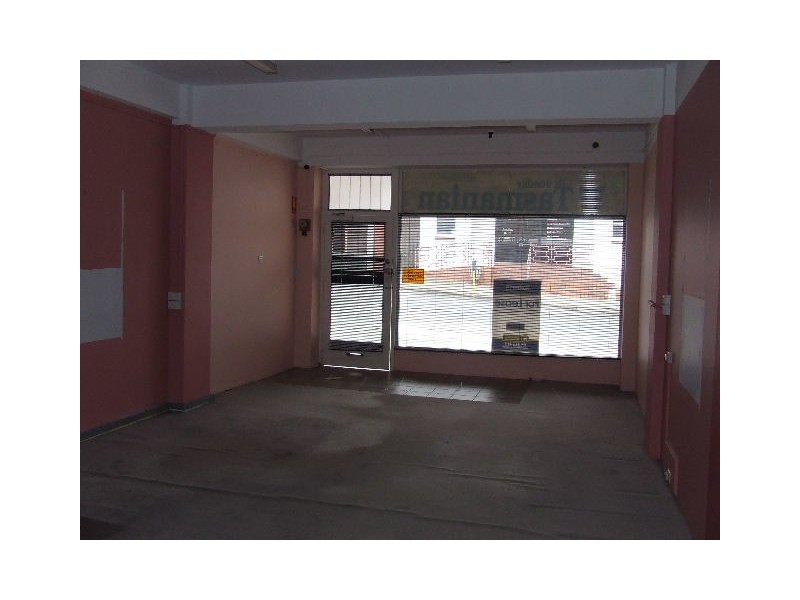 Shop 4/25 Ladbrooke, Burnie TAS 7320