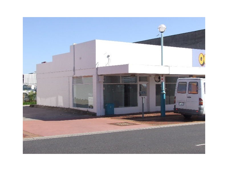 8 Mount Street, Burnie TAS 7320