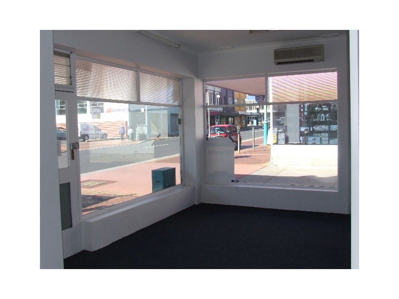 8 Mount Street, Burnie TAS 7320