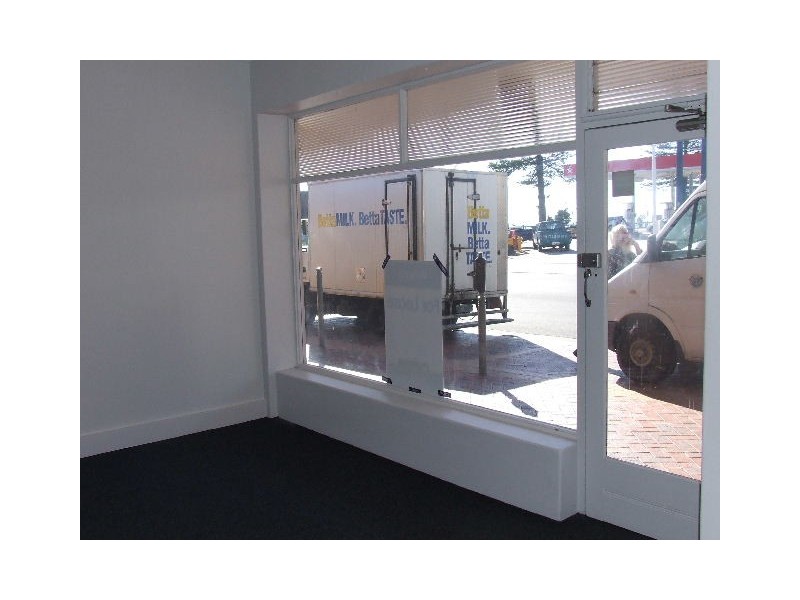8 Mount Street, Burnie TAS 7320