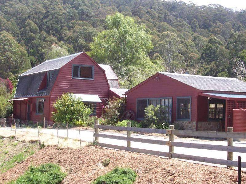 489 Weetah Road, Weetah TAS 7304