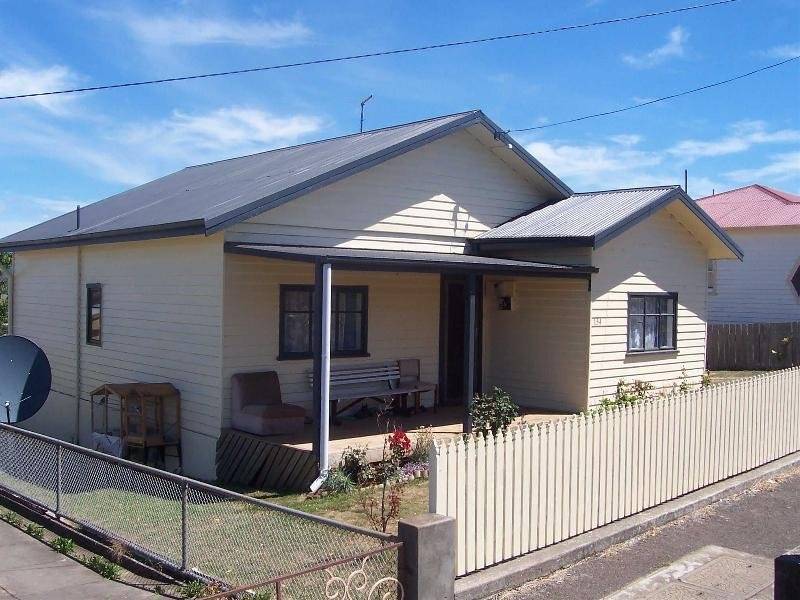 134 Emu Bay Road, Deloraine TAS 7304