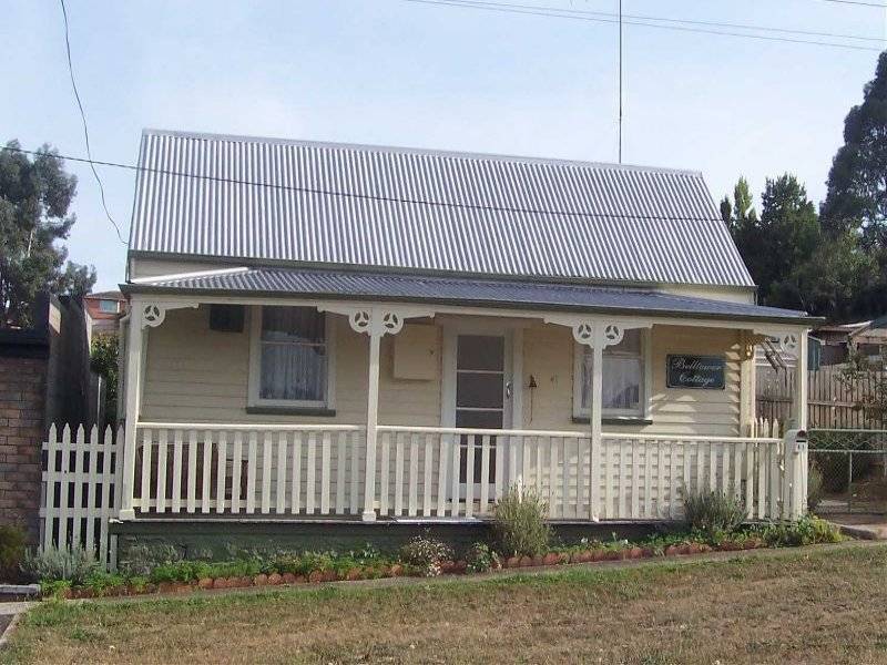 41 Tower Hill Street, Deloraine TAS 7304