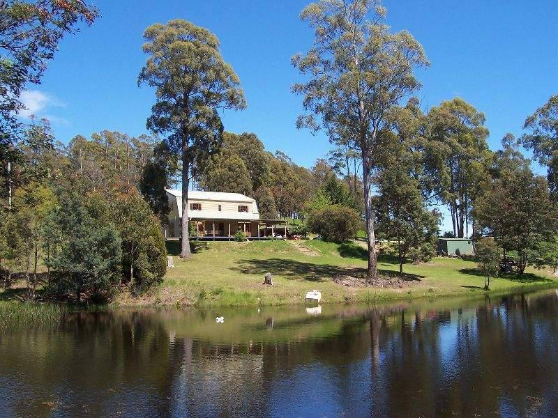 340 Quamby Brook Road, Deloraine TAS 7304