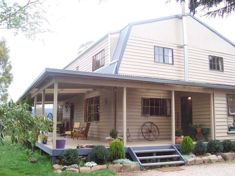 340 Quamby Brook Road, Deloraine TAS 7304