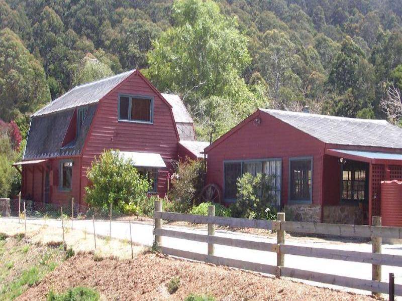 489 Weetah Road, Weetah TAS 7304