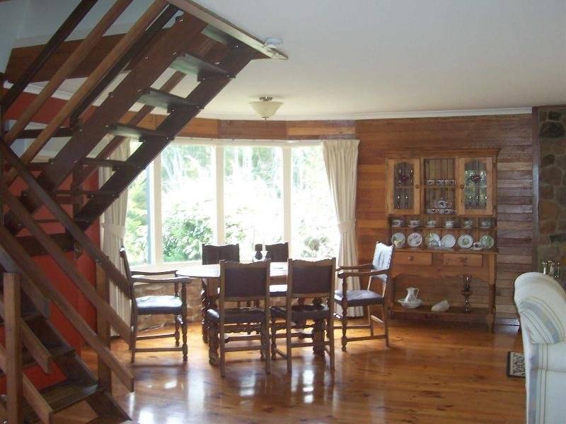 489 Weetah Road, Weetah TAS 7304