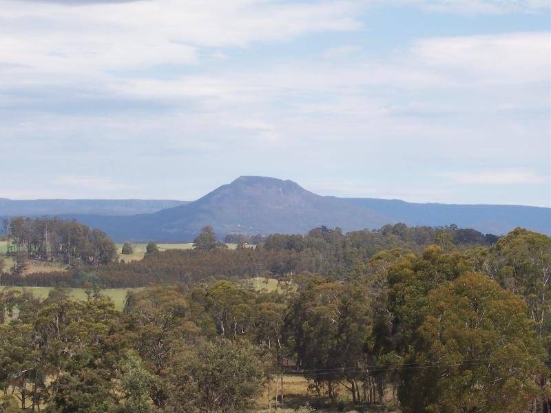 489 Weetah Road, Weetah TAS 7304