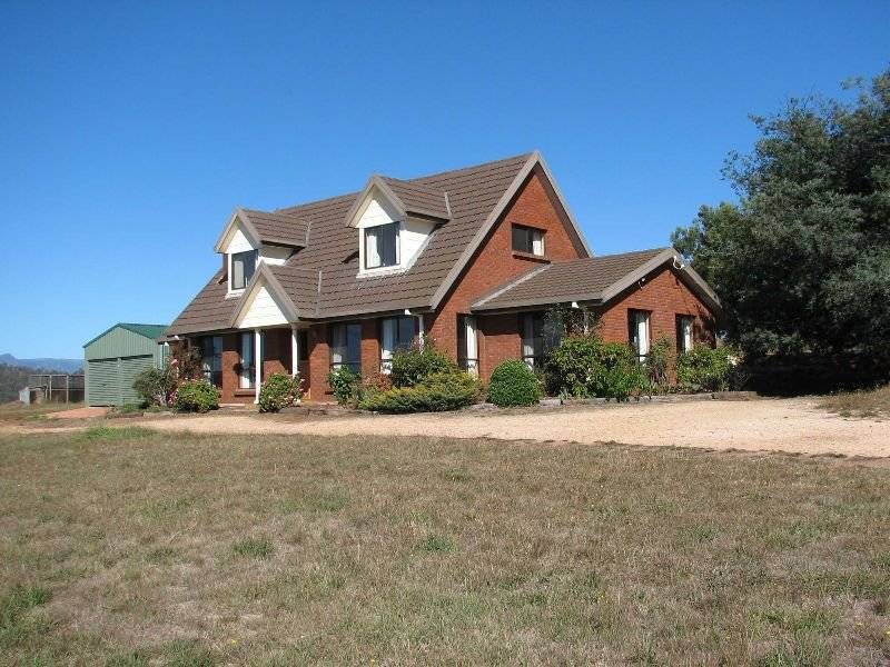 169 Mole Creek Road, Deloraine TAS 7304
