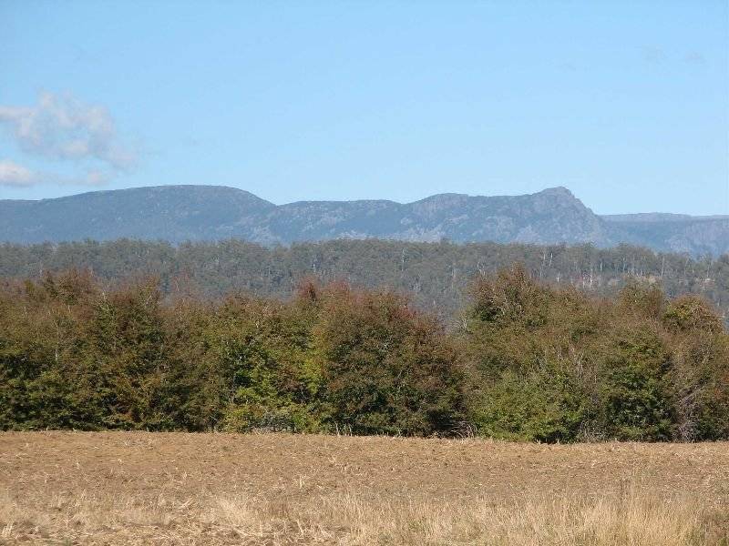 169 Mole Creek Road, Deloraine TAS 7304