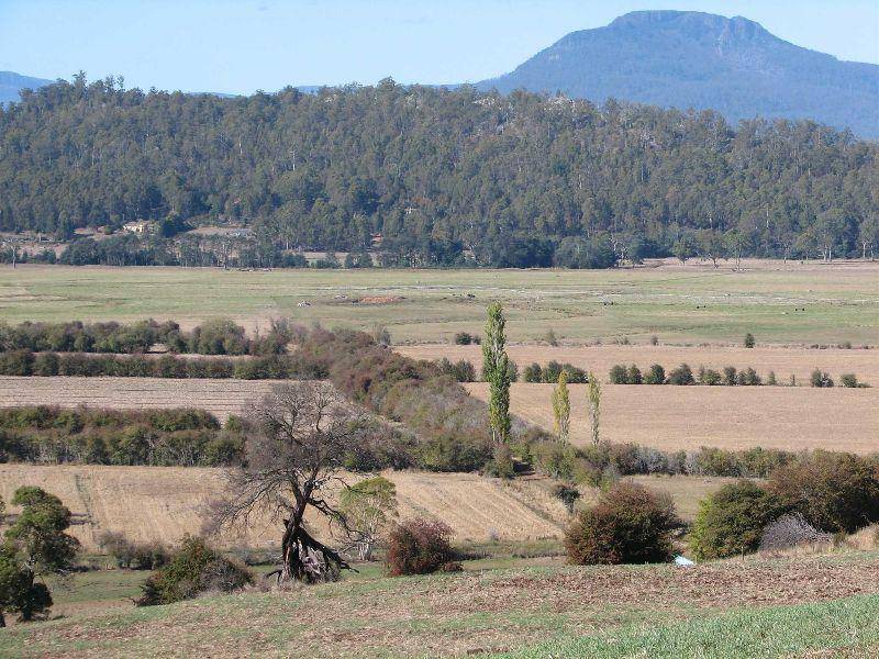 169 Mole Creek Road, Deloraine TAS 7304