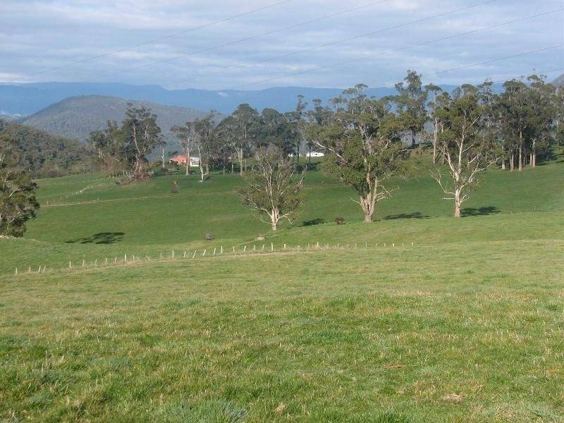 1123 Weegena Road, Dunorlan TAS 7304