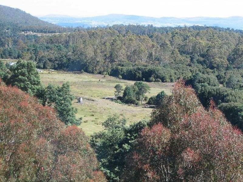 12625 Highland Lakes Road, Golden Valley TAS 7304