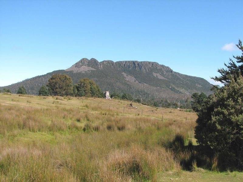 12625 Highland Lakes Road, Golden Valley TAS 7304