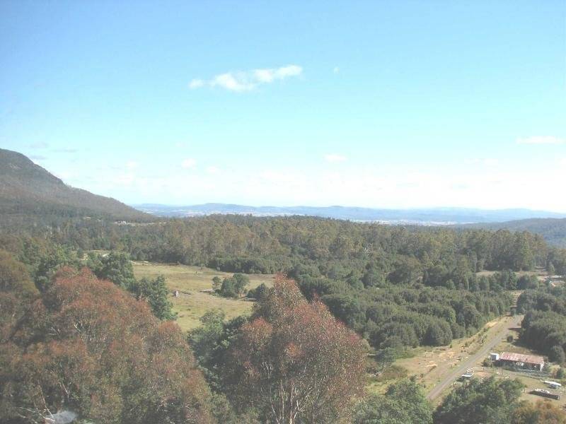 12625 Highland Lakes Road, Golden Valley TAS 7304