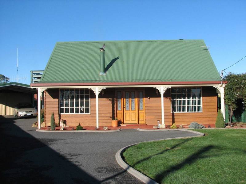 45 Grigg Street, Deloraine TAS 7304