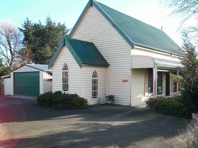 3952 Meander Valley Road, Exton TAS 7303