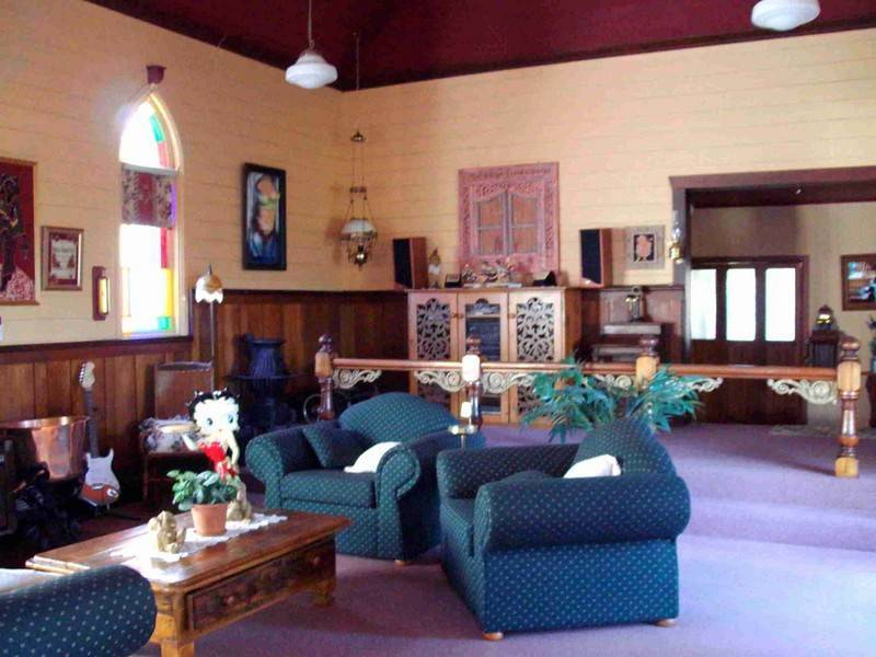 3952 Meander Valley Road, Exton TAS 7303