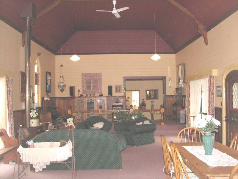 3952 Meander Valley Road, Exton TAS 7303