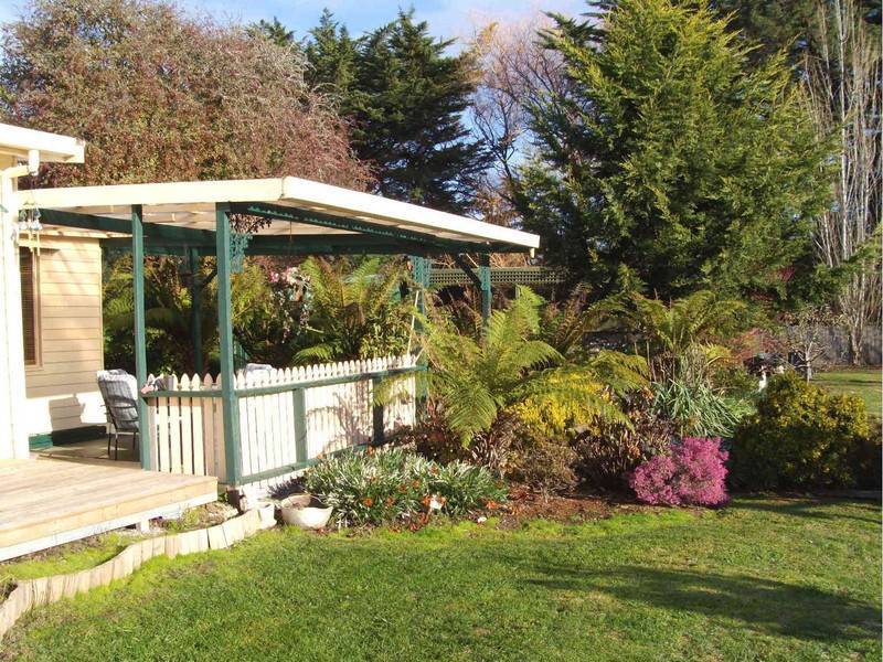 3952 Meander Valley Road, Exton TAS 7303