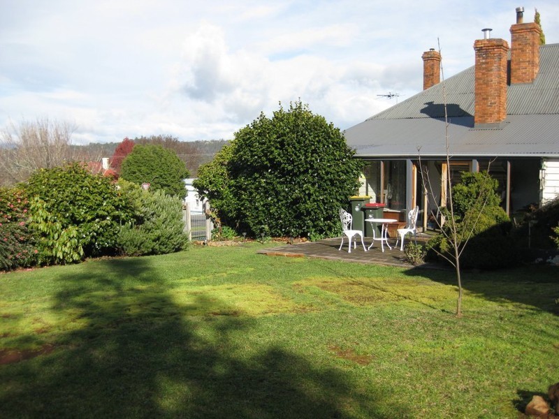 47 West Goderich Street, Deloraine TAS 7304