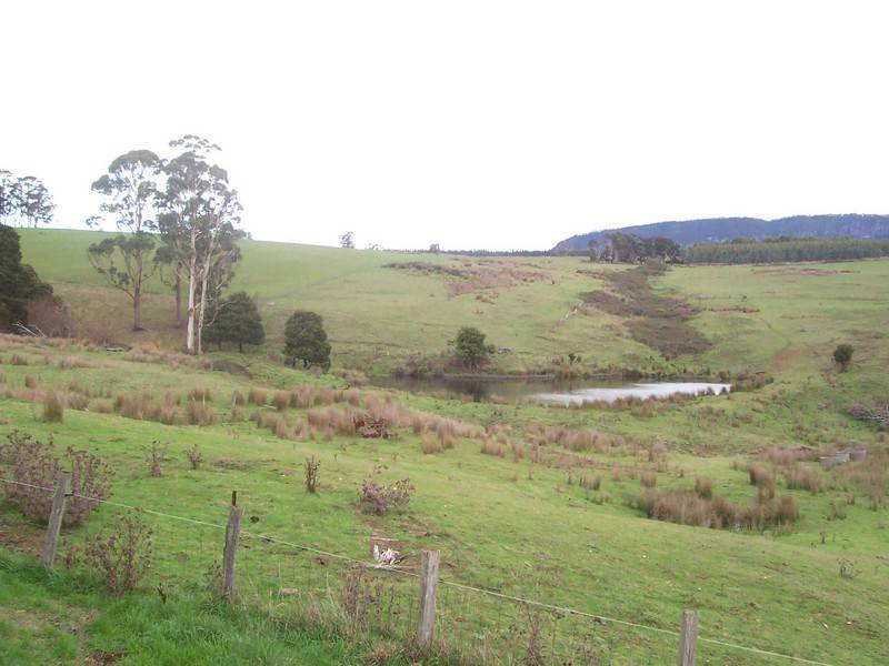 9 Dynans Bridge Road, Weegena TAS 7304