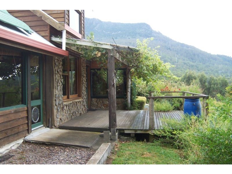 59 Youds Road, Golden Valley TAS 7304