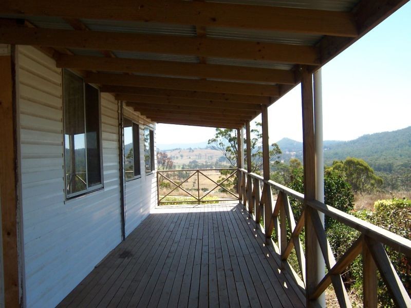 74 Berrydale Road, Montana TAS 7304