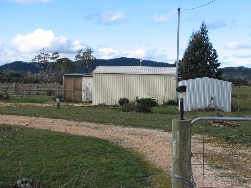 1A Burnett Street, Chudleigh TAS 7304