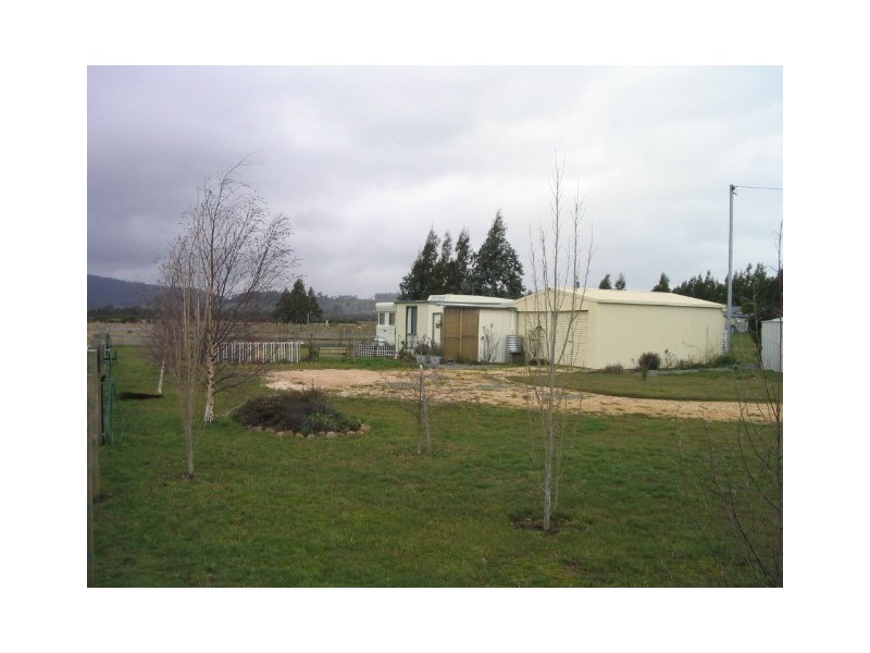 1A Burnett Street, Chudleigh TAS 7304